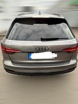 Audi A4 Avant 40 TDI S line Edition One | 2.Hand - Audi A4: Edition