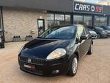 Fiat Grande Punto 1.2 3 porte Actual - Fiat Grande Punto: 1.3
