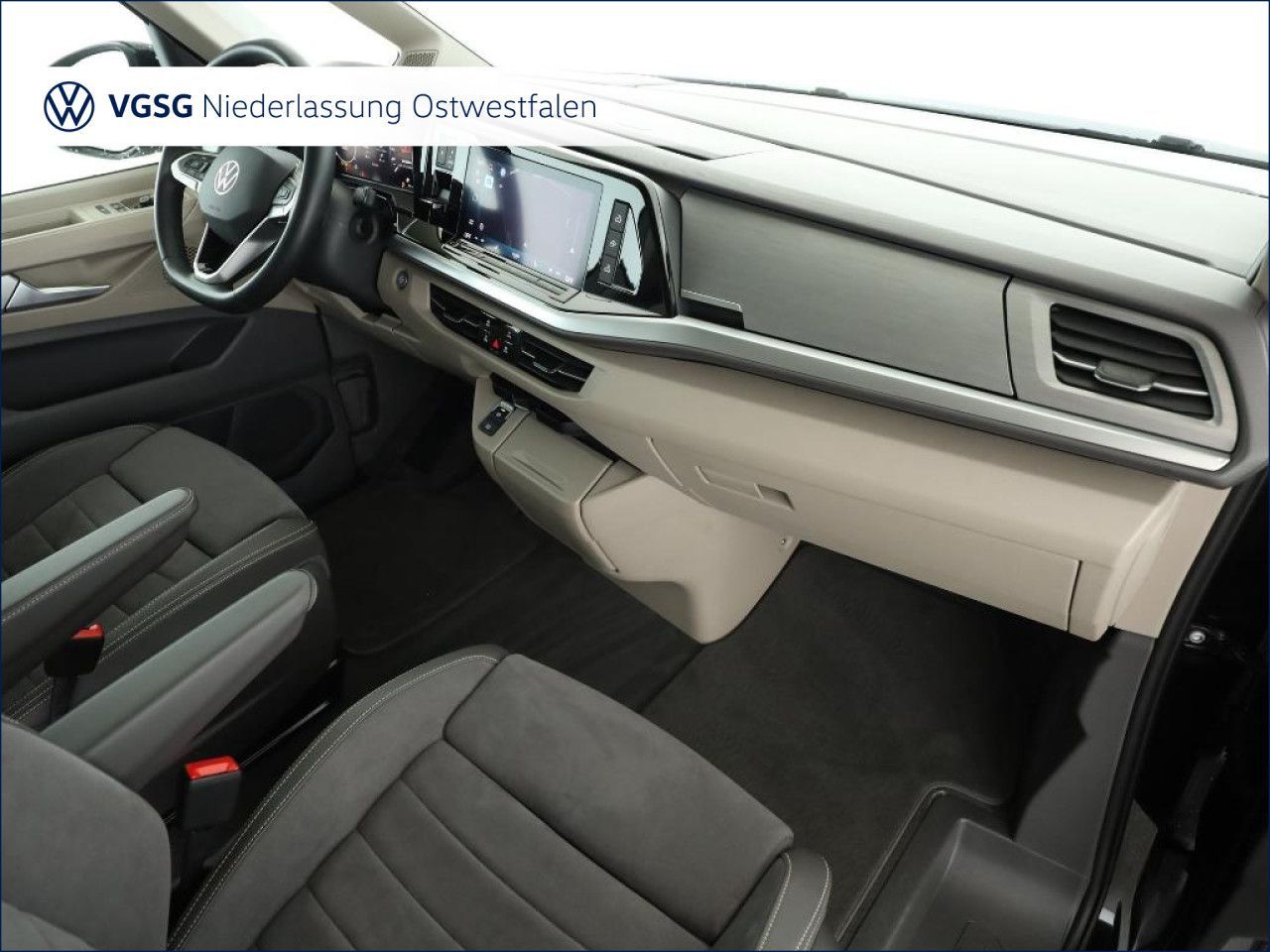 Volkswagen T7 California - Bild 7