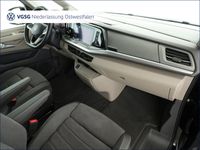 Volkswagen T7 California - Vorschau Bild 7