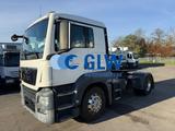 MAN TGS 18.510BL SZM Gefahrgut *ADR*RETARDER EURO 6D