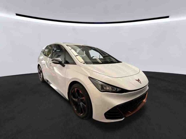Cupra Born electric Kamera/Navi/Wärmepumpe imagem 3