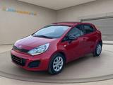 Kia Rio Attract 1.2 KLIMA TEMPO BT - gebrauchte Kia Rio aus dem Jahr 2014