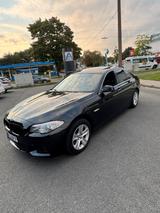 BMW Bmw 525d M-Paket - BMW 525 in Herne