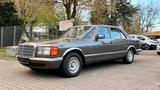 Mercedes-Benz 380 SE 8-Zyl. /TÜV2027 /H-Kennz. - scheckheftgepflegte Mercedes 380