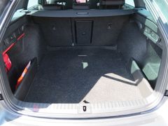SKODA Octavia Combi 2.0 TDI RS Columbus Traveller Ahk SKODA Octavia Combi 2.0 TDI RS Columbus Traveller Ahk