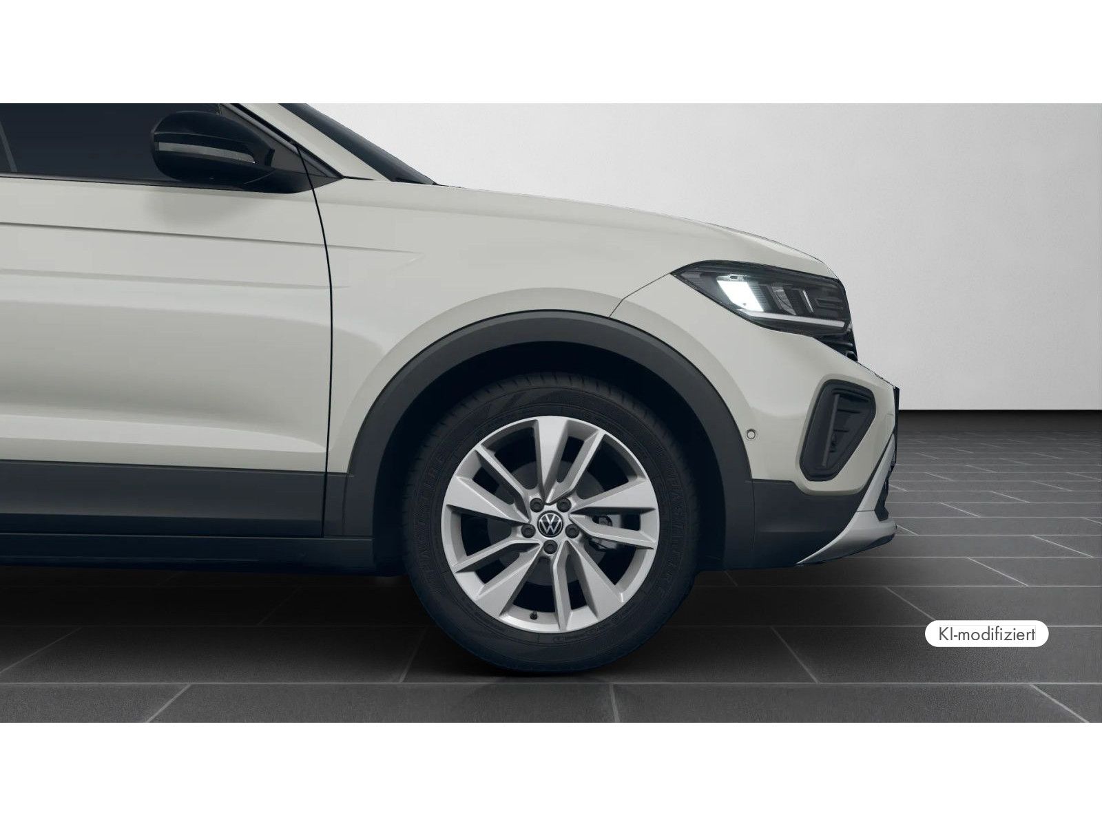 Volkswagen T-Cross - Bild 11