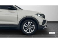 Volkswagen T-Cross - Vorschau Bild 11