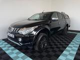 Mitsubishi L200 2.4 DI-D/181CV 4WD Double Cab In - gebrauchte Mitsubishi L200 aus dem Jahr 2016