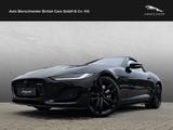 Jaguar F-Type P300 RWD R-Dynamic Cabriolet - gebrauchte Jaguar F-Type aus dem Jahr 2024