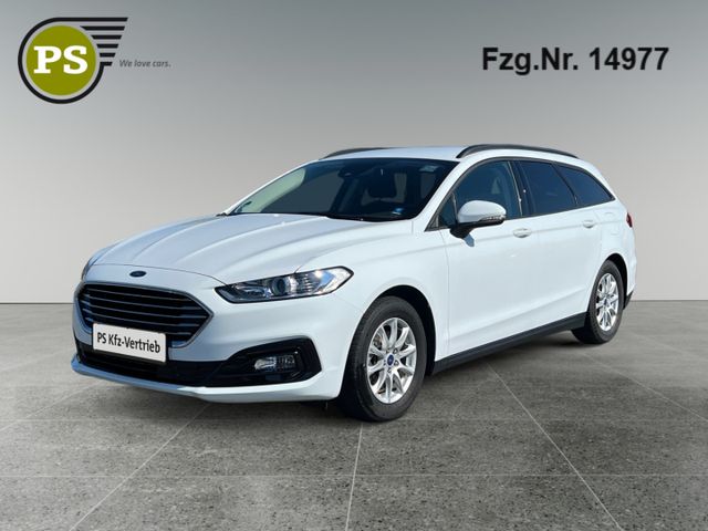 Ford Mondeo Turnier Hybrid 2.0  Automatik AHK klima  