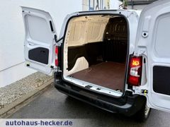 Fiat e-Doblo S2 L1 50kWh 100 kW