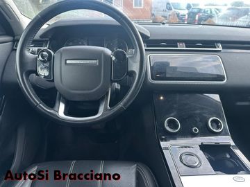 Land-Rover Range Rover Velar - 11