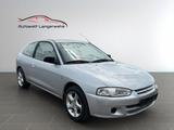 Mitsubishi Colt*1,6 Avance*Klima*Automatik*Tüv Neu*2.Hand* - : bis 2500 €, TÜV