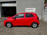 Kia Picanto 1,0L Dream Team*Navi*Klima*AWR*Garantie* - Kia Picanto Gebrauchtwagen in Dortmund