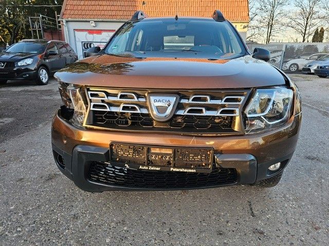 Dacia Duster I Laureate 4x2