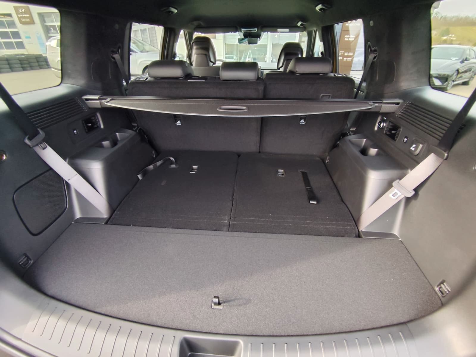 Hyundai Santa Fe – Bild 7