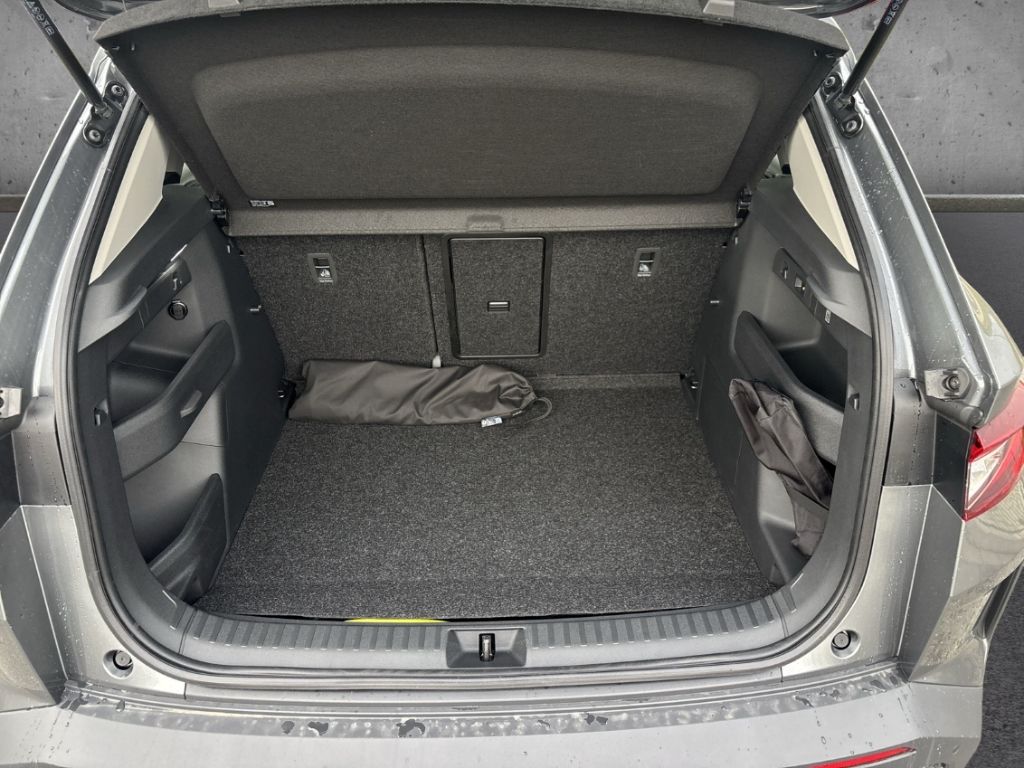 Skoda Elroq - Bild 10
