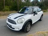MINI Cooper Countryman 1.6 Benziner 11/2014 TÜV NEU