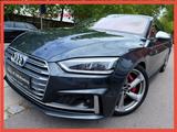 Audi S5 Coupe 3.0 TFSI quattro/Head-up/B&O/ACC/VOLL - gebrauchte Audi S5 aus dem Jahr 2018