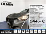 Peugeot e-208 LED-Scheinwerfer Radio+Bluetooth Keyless T - Peugeot e-208 Gebrauchtwagen