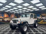 Jeep Wrangler TJ Hard Top 4.0 (441) - gebrauchte Jeep Wrangler aus dem Jahr 1997