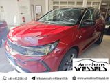Opel Grandland AT Elegance Ultimate Paket Navi Acc