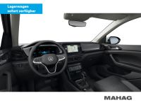 Volkswagen T-Cross - Vorschau Bild 10