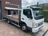 Mitsubishi Canter 7C18 Airco - Mitsubishi Canter 7c18