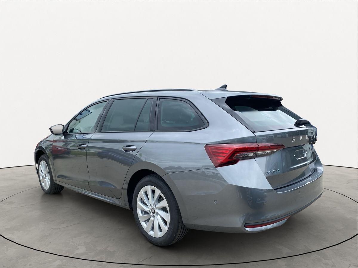 Skoda Octavia - Bild 5