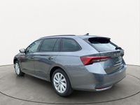 Skoda Octavia - Vorschau Bild 5