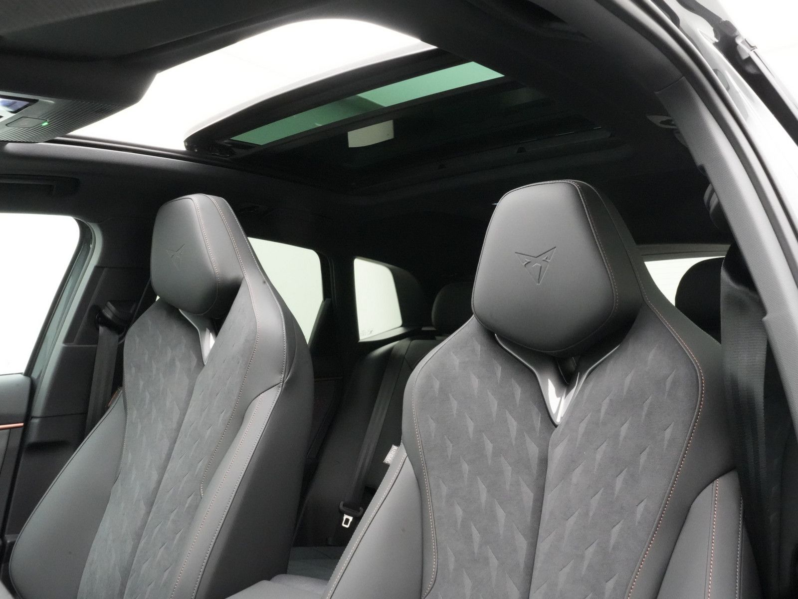 Cupra Terramar - Bild 14