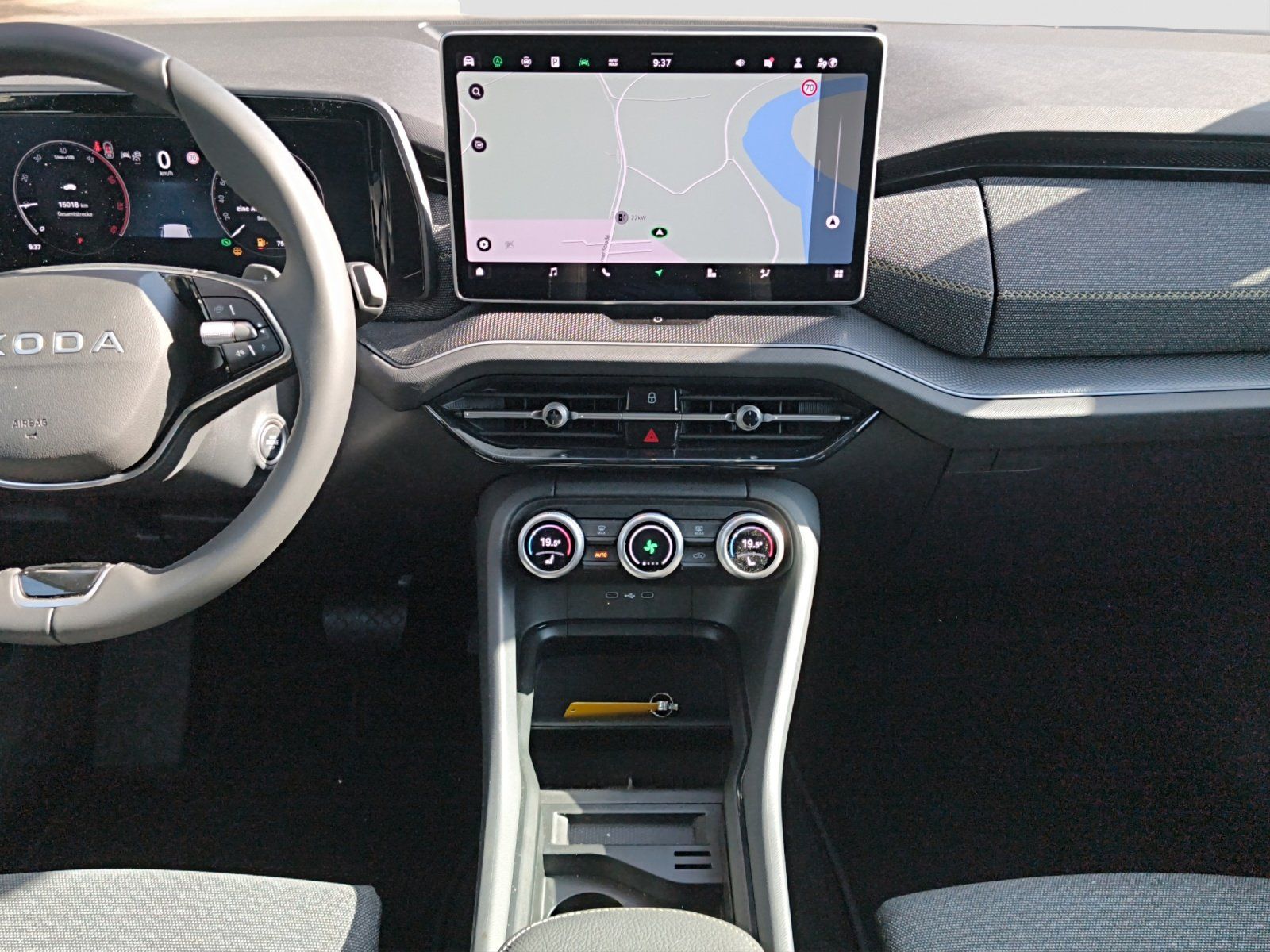 Skoda Kodiaq - Bild 19