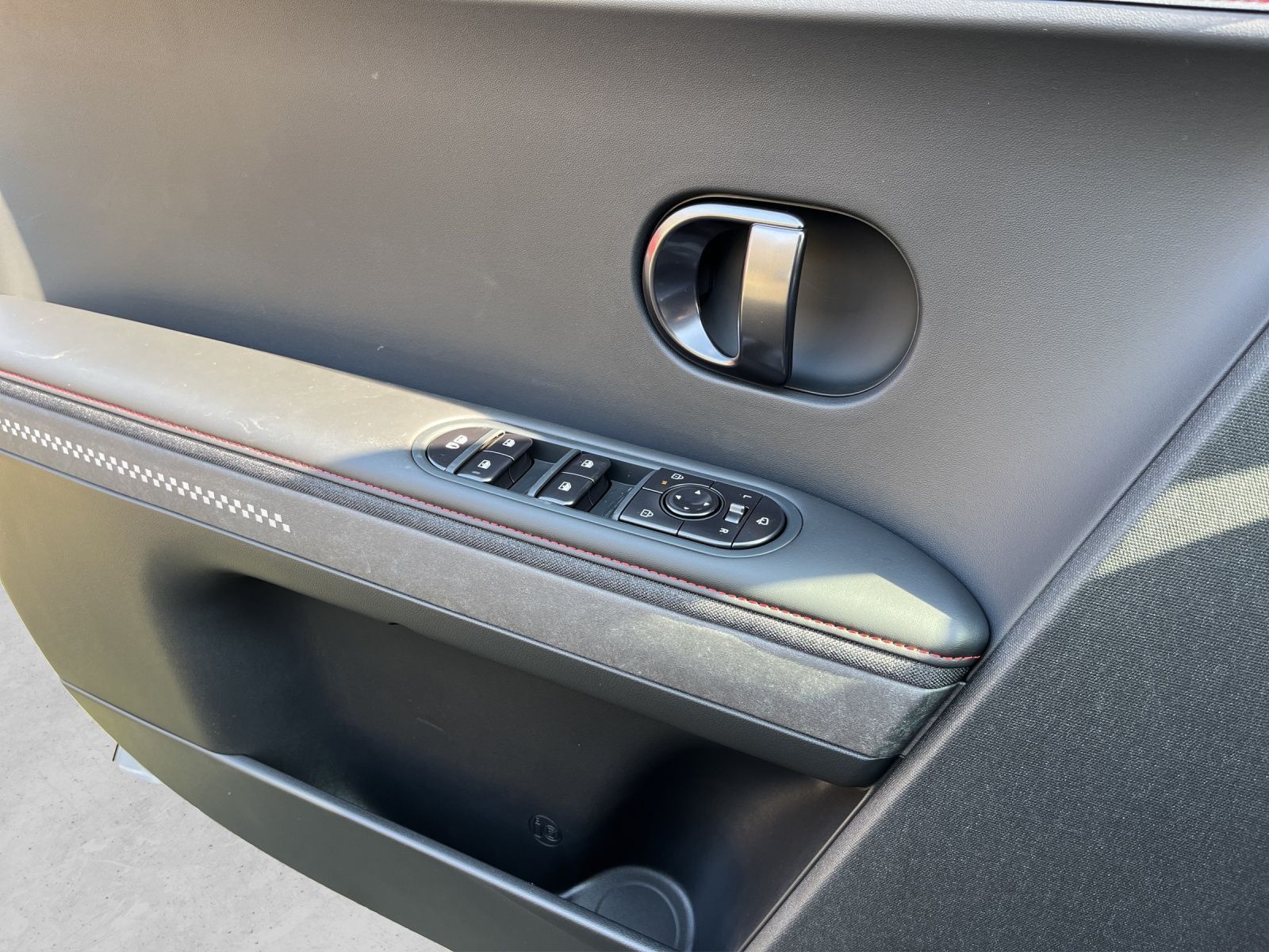 Hyundai IONIQ 5 – Bild 15