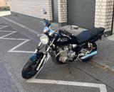 Yamaha XJR 1300 - Angebote