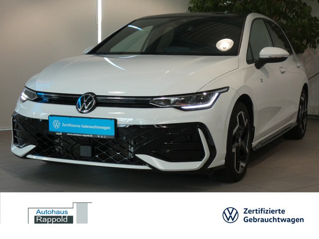 Golf 1.5 eTSI R-Line HUD PANO AHK RFK SHZ ACC
