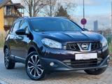 Nissan Qashqai I-Way / 360°Camera / - Nissan Qashqai in Freiburg
