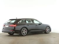 Audi S6 - Vorschau Bild 7
