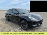 Porsche Macan *NAVI*CAM*AHK*BI-XENON*PANO - Porsche Gebrauchtwagen in Koblenz