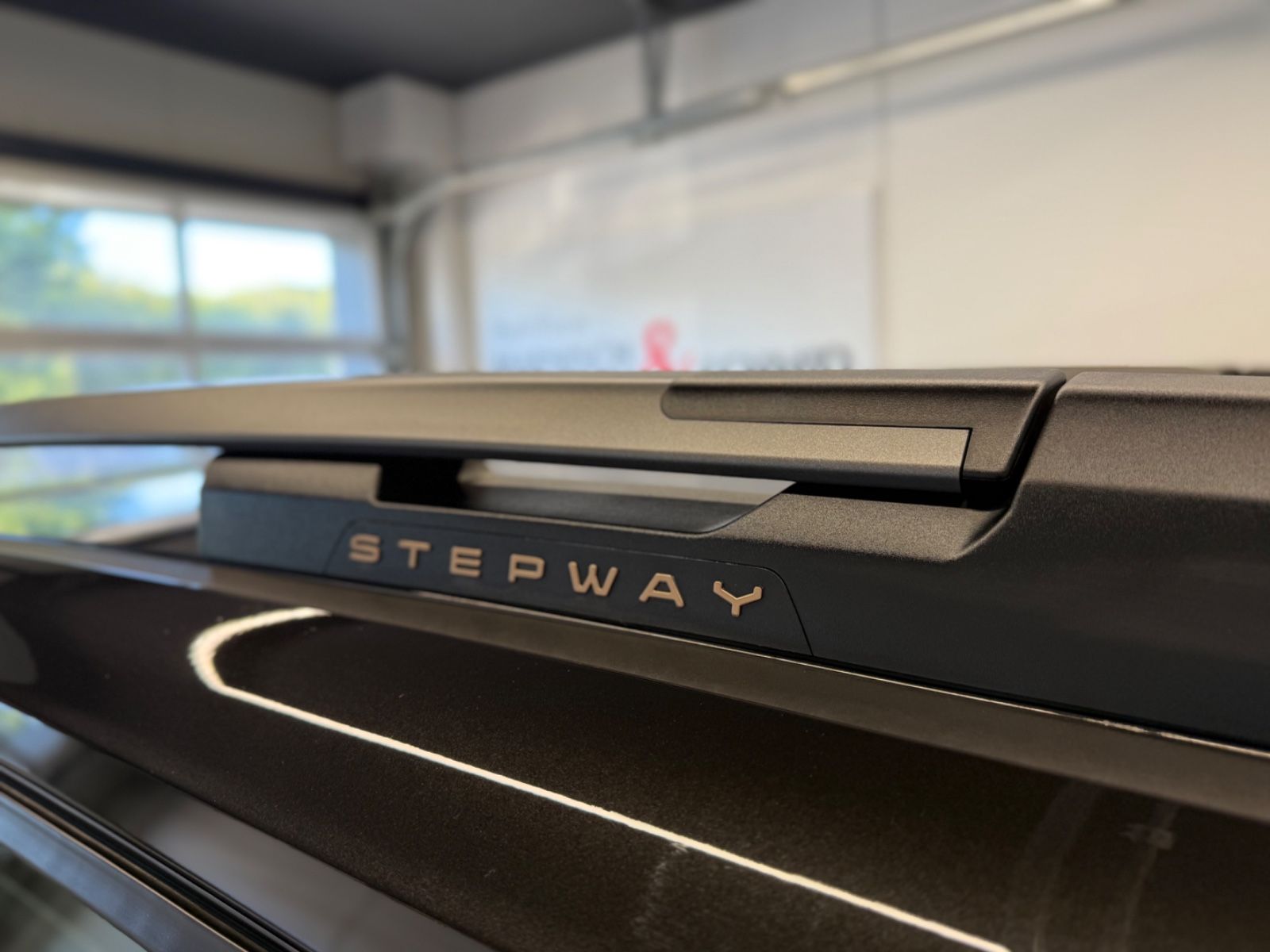Fahrzeugabbildung Dacia Sandero III Stepway Extreme CVT, WENIG KM!