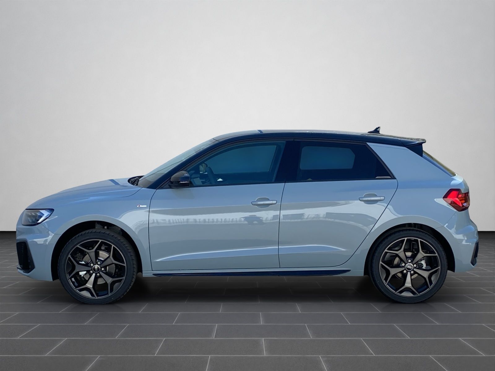 Audi A1 - Bild 9
