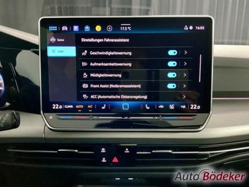 Volkswagen Golf Variant 1.5 l TSI 6-Gang Life Garantie b.