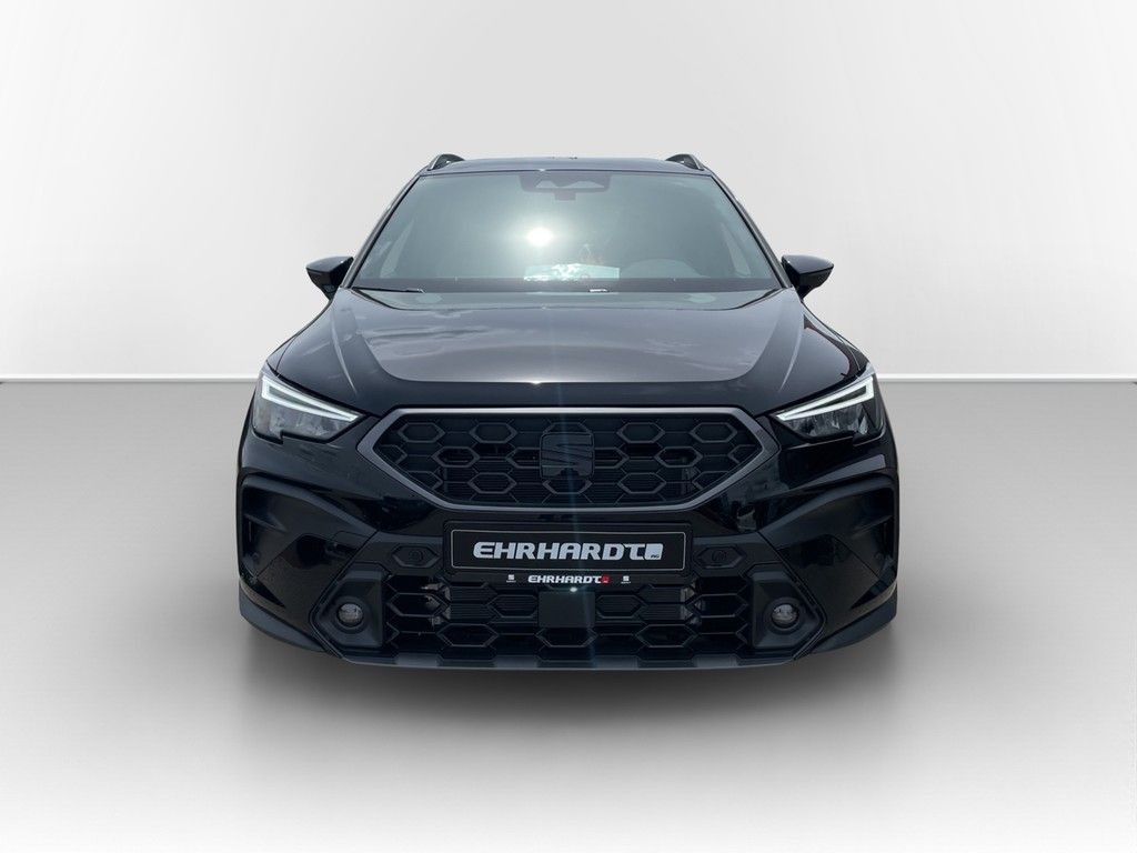 Seat Arona - Bild 2