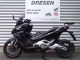 Honda NSS 750 Forza ABS | 2. Hand | Griffheizung | - HONDA FORZA 750