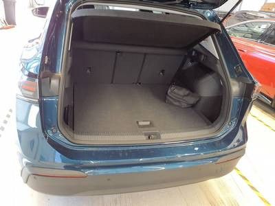 Tiguan 1.5 eTSI LIFE GOAL DSG LED+KAMERA+AHK+PDC