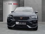 Cupra Ateca*DSG*TOP-VIEW-KAMERA*SHZ*VC*NAVI* - : Schwarz, Freisprecheinrichtung