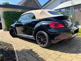 Volkswagen Beetle 1.4 TSI Exclusive Design Cabriolet Ex... - Volkswagen Beetle: Exclusive Design