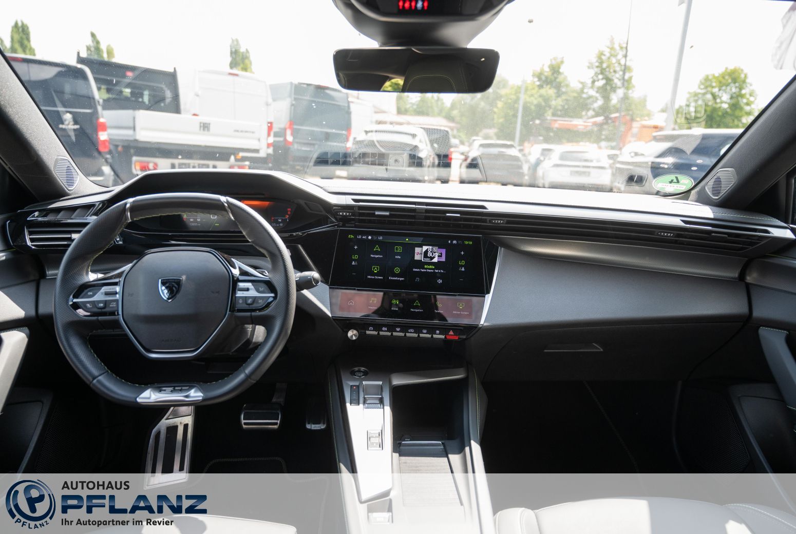 Peugeot 408 - Bild 6