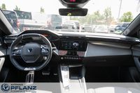 Peugeot 408 - Vorschau Bild 6