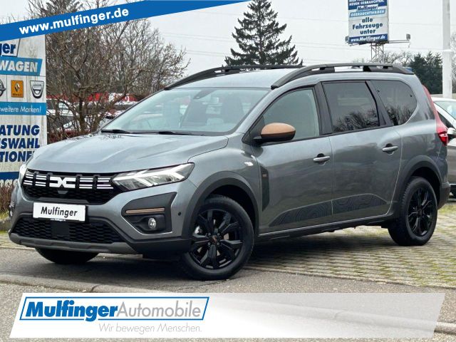 Dacia Jogger TCe110 Extreme+ 7-Sitz Navi Sitzhz.Kamera